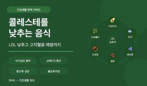 건강정보 이미지